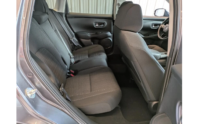 Honda Hr-v LX* FWD* АвтоКредит* (ЦЕНА ДО БГ) - автомобили, коли, обяви за нови и употребявани 14