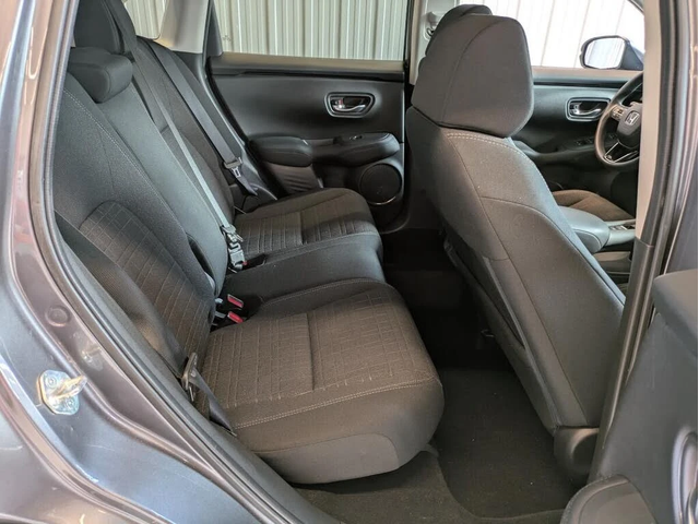 Honda Hr-v LX* FWD* АвтоКредит* (ЦЕНА ДО БГ) - автомобили, коли, обяви за нови и употребявани 14