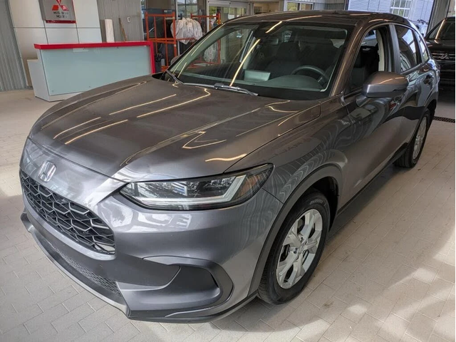 Honda Hr-v LX* FWD* АвтоКредит* (ЦЕНА ДО БГ) - автомобили, коли, обяви за нови и употребявани 1