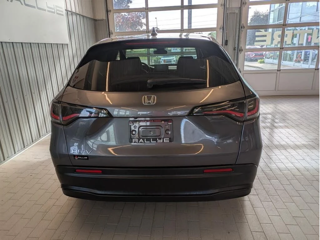 Honda Hr-v LX* FWD* АвтоКредит* (ЦЕНА ДО БГ) - автомобили, коли, обяви за нови и употребявани 2