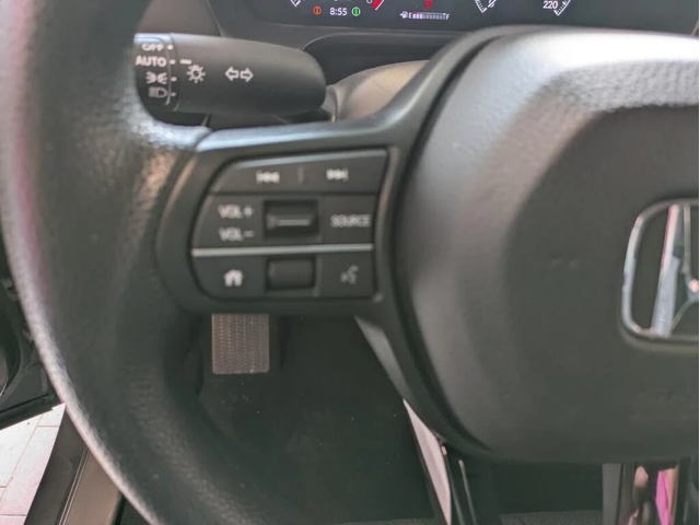 Honda Hr-v LX* FWD* АвтоКредит* (ЦЕНА ДО БГ) - автомобили, коли, обяви за нови и употребявани 5