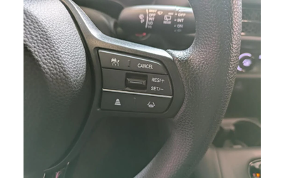 Honda Hr-v LX* FWD* АвтоКредит* (ЦЕНА ДО БГ) - автомобили, коли, обяви за нови и употребявани 6