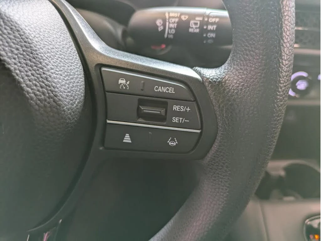 Honda Hr-v LX* FWD* АвтоКредит* (ЦЕНА ДО БГ) - автомобили, коли, обяви за нови и употребявани 6