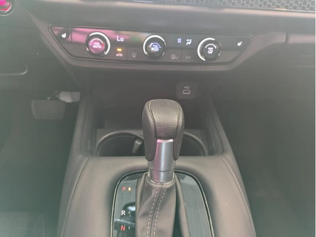 Honda Hr-v LX* FWD* АвтоКредит* (ЦЕНА ДО БГ) - автомобили, коли, обяви за нови и употребявани 8