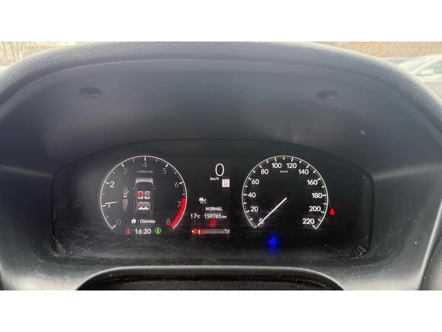 Honda Hr-v SPORT* AWD* АвтоКредит* (ЦЕНА ДО БГ) - автомобили, коли, обяви за нови и употребявани 11