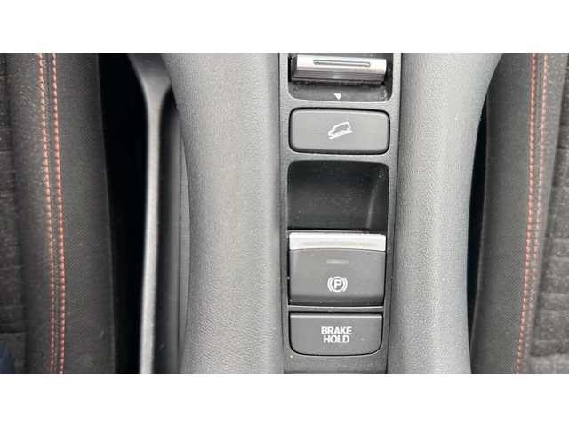 Honda Hr-v SPORT* AWD* АвтоКредит* (ЦЕНА ДО БГ) - автомобили, коли, обяви за нови и употребявани 13