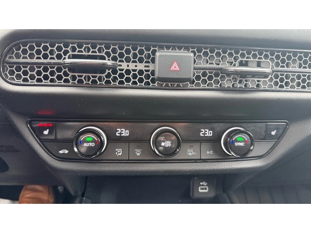 Honda Hr-v SPORT* AWD* АвтоКредит* (ЦЕНА ДО БГ) - автомобили, коли, обяви за нови и употребявани 14