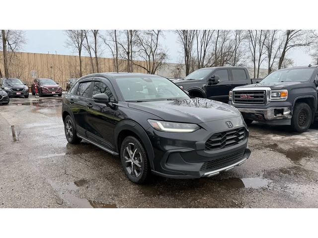 Honda Hr-v SPORT* AWD* АвтоКредит* (ЦЕНА ДО БГ) - автомобили, коли, обяви за нови и употребявани 2