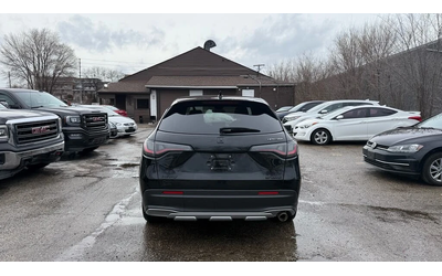 Honda Hr-v SPORT* AWD* АвтоКредит* (ЦЕНА ДО БГ) - автомобили, коли, обяви за нови и употребявани 6