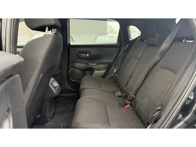 Honda Hr-v SPORT* AWD* АвтоКредит* (ЦЕНА ДО БГ) - автомобили, коли, обяви за нови и употребявани 9