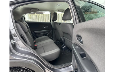 Honda Hr-v LX* AWD* АвтоКредит* (ЦЕНА ДО БГ) - автомобили, коли, обяви за нови и употребявани 10