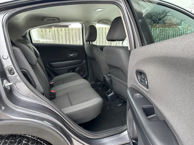 Honda Hr-v LX* AWD* АвтоКредит* (ЦЕНА ДО БГ) - автомобили, коли, обяви за нови и употребявани 10