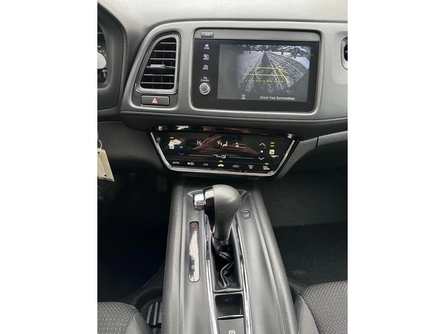 Honda Hr-v LX* AWD* АвтоКредит* (ЦЕНА ДО БГ) - автомобили, коли, обяви за нови и употребявани 12