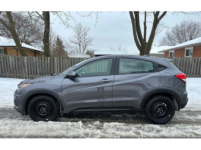 Honda Hr-v LX* AWD* АвтоКредит* (ЦЕНА ДО БГ) - автомобили, коли, обяви за нови и употребявани 1