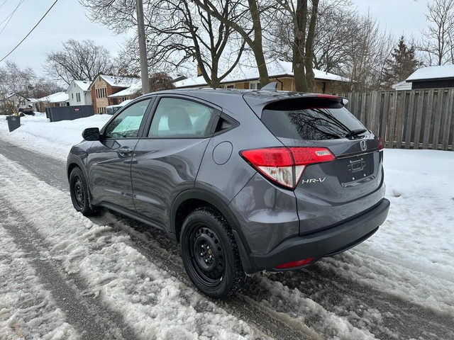 Honda Hr-v LX* AWD* АвтоКредит* (ЦЕНА ДО БГ) - автомобили, коли, обяви за нови и употребявани 2