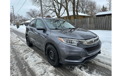 honda-hr-v - 3
