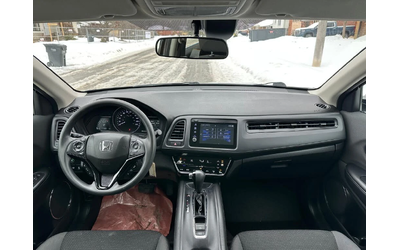 Honda Hr-v LX* AWD* АвтоКредит* (ЦЕНА ДО БГ) - автомобили, коли, обяви за нови и употребявани 6