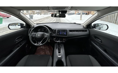 Honda Hr-v LX* AWD* АвтоКредит* (ЦЕНА ДО БГ) - автомобили, коли, обяви за нови и употребявани 7