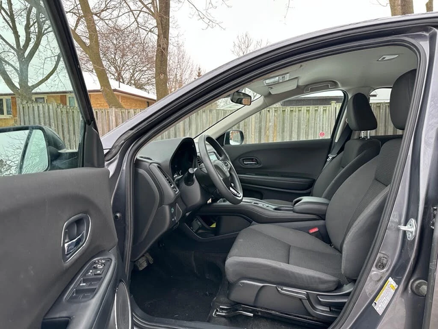 Honda Hr-v LX* AWD* АвтоКредит* (ЦЕНА ДО БГ) - автомобили, коли, обяви за нови и употребявани 8