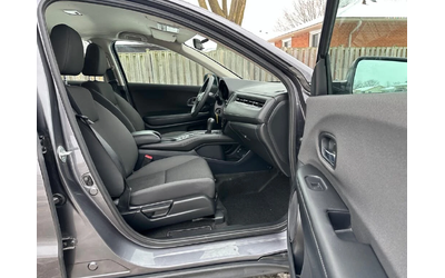 Honda Hr-v LX* AWD* АвтоКредит* (ЦЕНА ДО БГ) - автомобили, коли, обяви за нови и употребявани 9