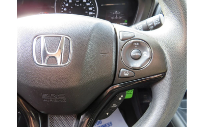 Honda Hr-v LX* AWD* АвтоКредит* (ЦЕНА ДО БГ) - автомобили, коли, обяви за нови и употребявани 10