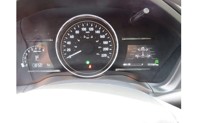 Honda Hr-v LX* AWD* АвтоКредит* (ЦЕНА ДО БГ) - автомобили, коли, обяви за нови и употребявани 11