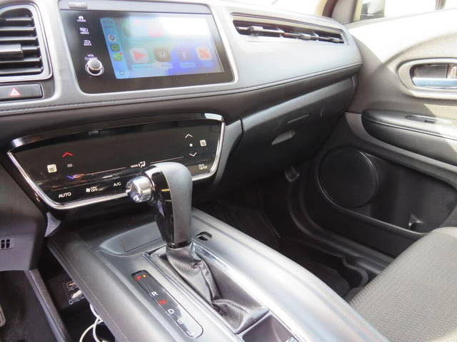 Honda Hr-v LX* AWD* АвтоКредит* (ЦЕНА ДО БГ) - автомобили, коли, обяви за нови и употребявани 13