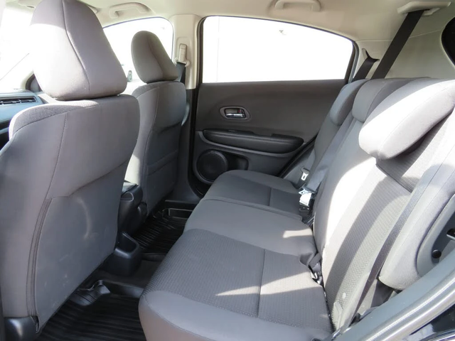 Honda Hr-v LX* AWD* АвтоКредит* (ЦЕНА ДО БГ) - автомобили, коли, обяви за нови и употребявани 14