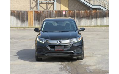 honda-hr-v - 1