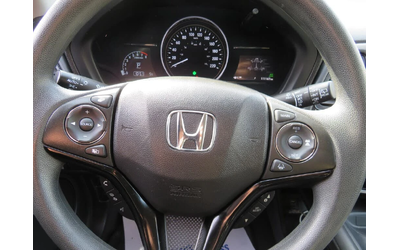 Honda Hr-v LX* AWD* АвтоКредит* (ЦЕНА ДО БГ) - автомобили, коли, обяви за нови и употребявани 8