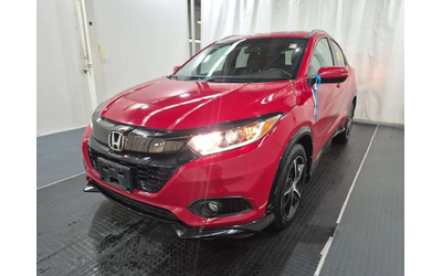 honda-hr-v - 0