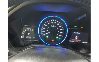 Honda Hr-v SPORT| ШИБИДАХ| ПОДГРЕВИ| 2 КЛЮЧА| CARFAX - автомобили, коли, обяви за нови и употребявани 11
