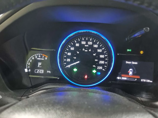 Honda Hr-v SPORT| ШИБИДАХ| ПОДГРЕВИ| 2 КЛЮЧА| CARFAX - автомобили, коли, обяви за нови и употребявани 11