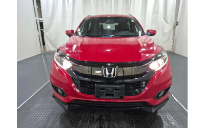 honda-hr-v - 1