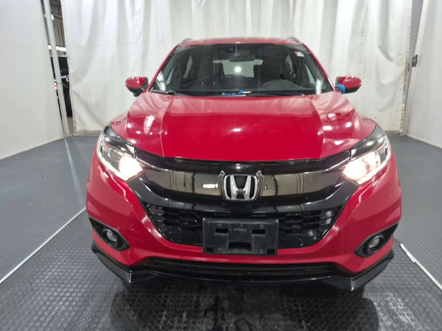 Honda Hr-v SPORT| ШИБИДАХ| ПОДГРЕВИ| 2 КЛЮЧА| CARFAX - автомобили, коли, обяви за нови и употребявани 1