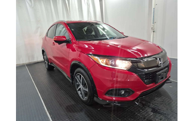 honda-hr-v - 2