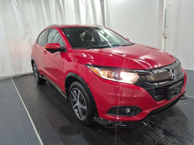 Honda Hr-v SPORT| ШИБИДАХ| ПОДГРЕВИ| 2 КЛЮЧА| CARFAX - автомобили, коли, обяви за нови и употребявани 2
