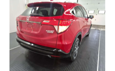 honda-hr-v - 3