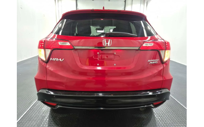 honda-hr-v - 4