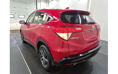Honda Hr-v SPORT| ШИБИДАХ| ПОДГРЕВИ| 2 КЛЮЧА| CARFAX - автомобили, коли, обяви за нови и употребявани 6