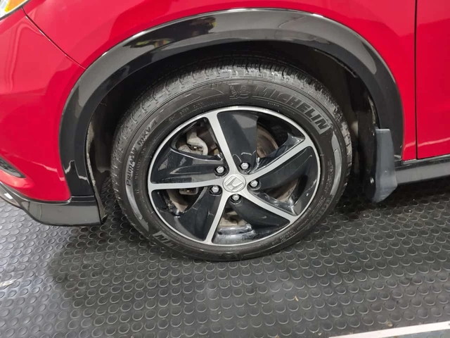 Honda Hr-v SPORT| ШИБИДАХ| ПОДГРЕВИ| 2 КЛЮЧА| CARFAX - автомобили, коли, обяви за нови и употребявани 7