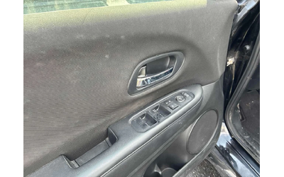 Honda Hr-v * LX * ПОДГРЕВ* KEYLESSS* - автомобили, коли, обяви за нови и употребявани 11