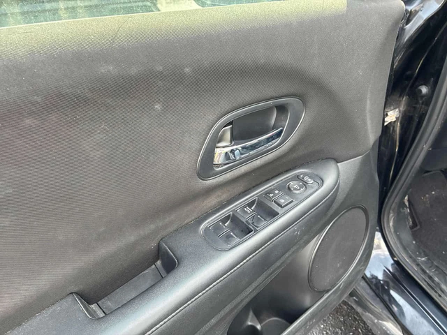 Honda Hr-v * LX * ПОДГРЕВ* KEYLESSS* - автомобили, коли, обяви за нови и употребявани 11