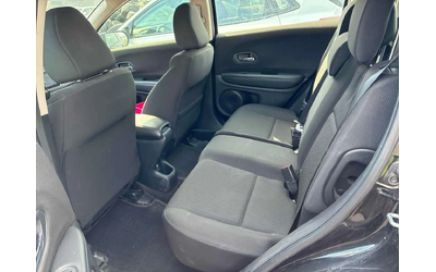 Honda Hr-v * LX * ПОДГРЕВ* KEYLESSS* - автомобили, коли, обяви за нови и употребявани 12