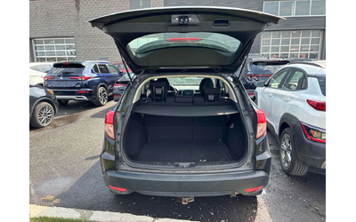 Honda Hr-v * LX * ПОДГРЕВ* KEYLESSS* - автомобили, коли, обяви за нови и употребявани 13