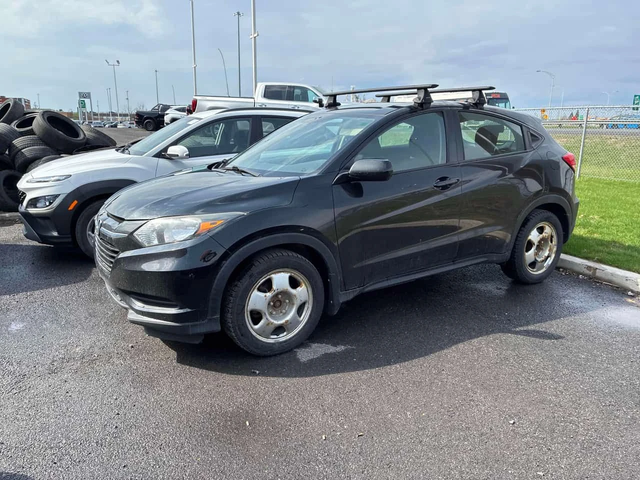 Honda Hr-v * LX * ПОДГРЕВ* KEYLESSS* - автомобили, коли, обяви за нови и употребявани 1