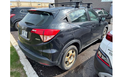 honda-hr-v - 2