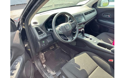 honda-hr-v - 4