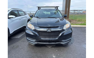 honda-hr-v - 5