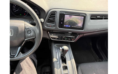 Honda Hr-v * LX * ПОДГРЕВ* KEYLESSS* - автомобили, коли, обяви за нови и употребявани 8